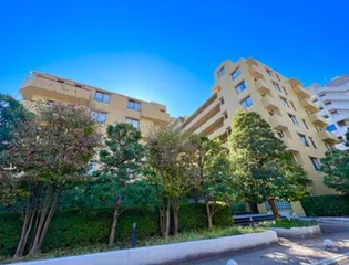 赤坂アパートメントの画像