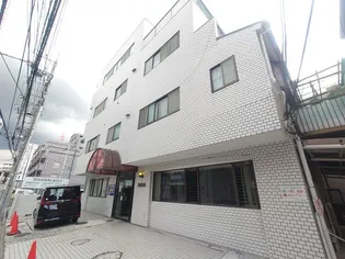 サンハイツ高橋の画像