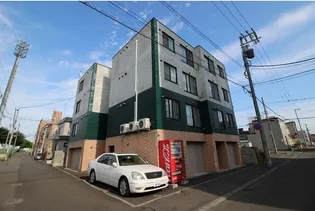 ローヤルハイツ水車町の画像