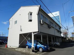 リリィハイツの画像