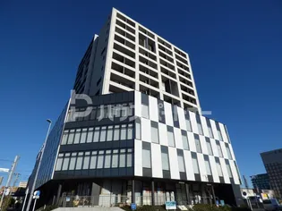 SEASCAPE千葉みなとの画像