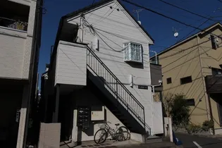 サンわらびハイムの画像