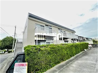 シティハイツ吉沢Cの画像