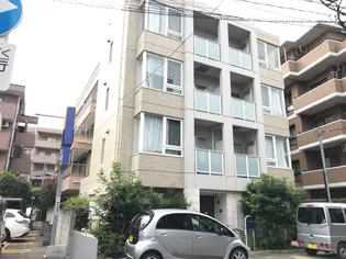 HANA二子玉川の画像