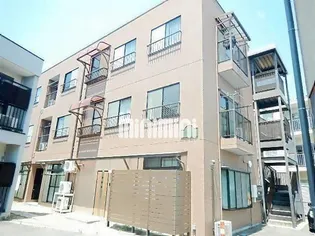 カーサフォレスタの画像