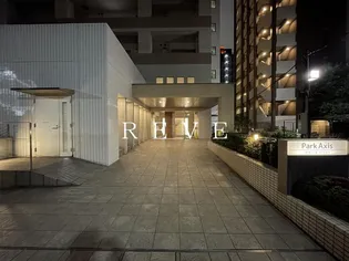 パークアクシス御茶ノ水ステージ【12階】の外観