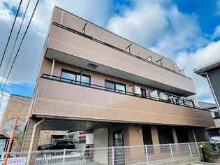 みどりハイツ鎌ヶ谷の画像