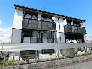 アーバン瓜島Cの画像