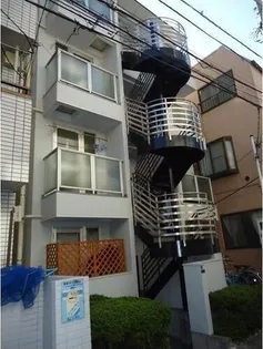 ラ ベルビー南砂2の画像