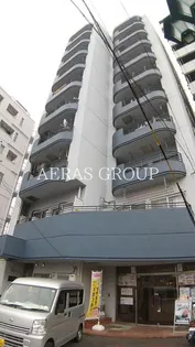 ハイツ西日暮里の画像