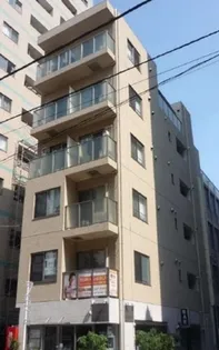 レオナール日本橋富沢町の画像