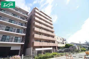 プリマヴェーラ南青山の画像