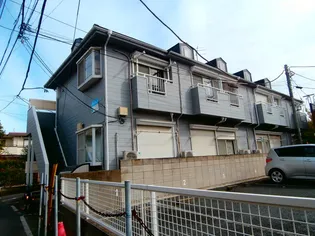 リバーパレスの画像