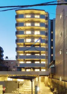 SYFORME GAKUSHUINSHITA【8階】の外観