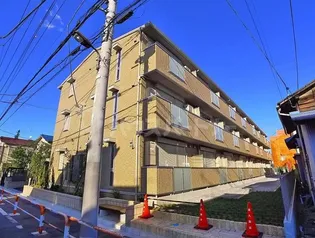 サンモールの画像