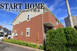 TJハウスの画像