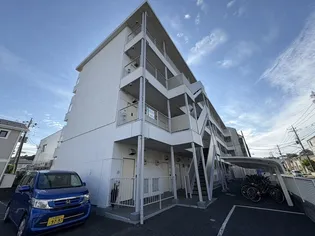 ハイツベルグラントの画像