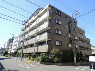 グリーンステージの画像