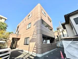 グランディール Mの画像