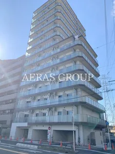 GENOVIA草加の画像