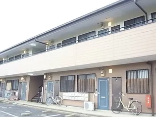 ガーデン六実の画像