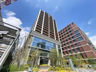 シティハウス横浜の画像