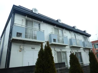 TOハイツの画像