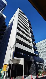 東京都千代田区外神田4【マンション】の外観