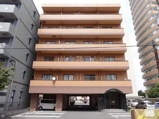 ゆず板屋【3階】の外観