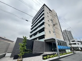 パークロード川口の画像