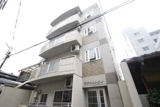 Kフロントビルの画像