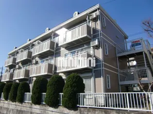 ドエル アルス神大寺2の画像