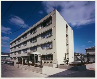 アザレア43の画像