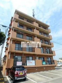 シティハイファイブの画像