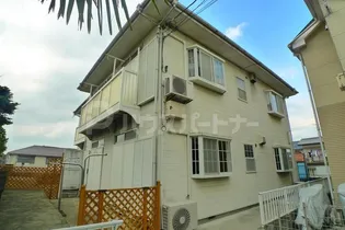 ガーデンハイツの画像