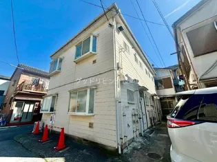 サンライズハイツの画像