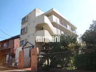 ペルテ八田の画像