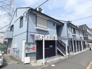 ヒルズ鎌倉の画像