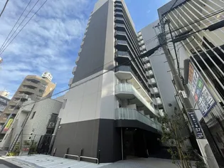 THE PASEO新小岩の画像