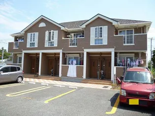 ゼファーヒルズの画像