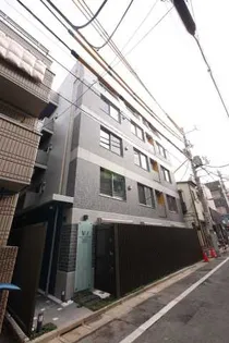 ウェルスクエアイズム巣鴨の画像