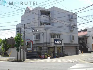 ミストラル宮前の画像