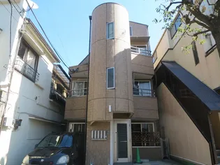 メゾン花IIの画像