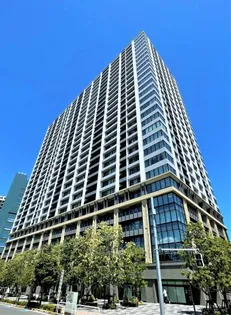 シティタワー大井町の画像