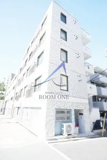 セントラルマンション笹塚Aの画像