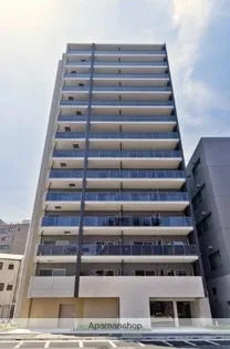 東京都台東区下谷3【マンション】の外観