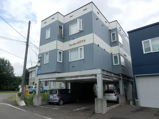 コンサドーレ白石中央の画像