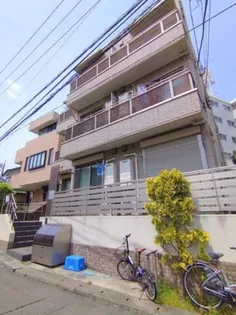 プレジオ鷺沼の画像