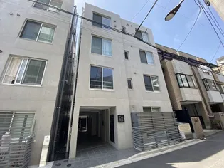 FARE大塚I【3階】の外観