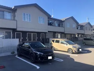 レユシール川内の画像
